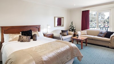 Photos of Best Western Crystal Inn