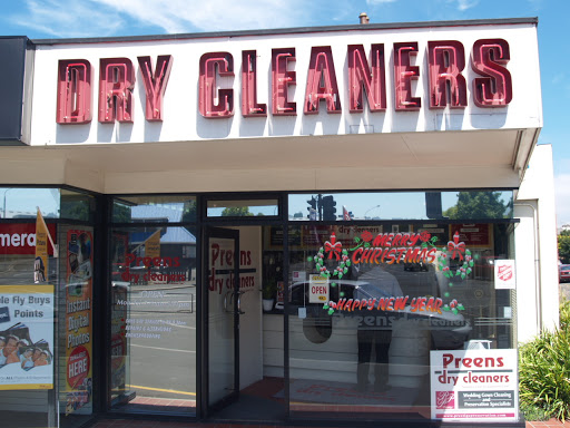 Preens Dry Cleaners - Thumbnail