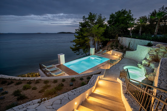 Villa Korta Katarina & Winery by null