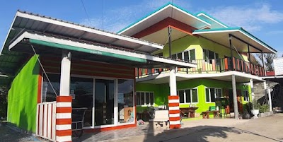 ร้านฮาซานะห์ แฟชั่นมุสลิม 3