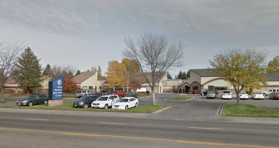 Snake River Cardiovascular Pulmonary Lab