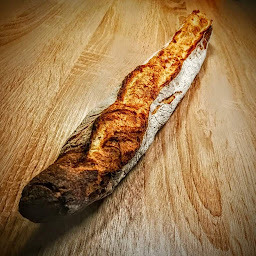 Photo n°7 de Boulangerie LE DROGO à Auray (Sandwicherie)