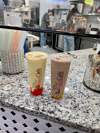 Tealicious Cafe - Thumbnail