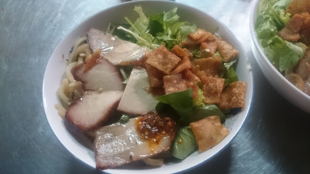 Quán Cao Lầu Thanh
