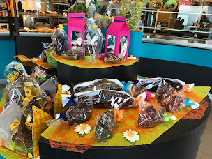 Photo n°9 de Bonnin Frères à La Tranche-sur-Mer (Boulangerie)