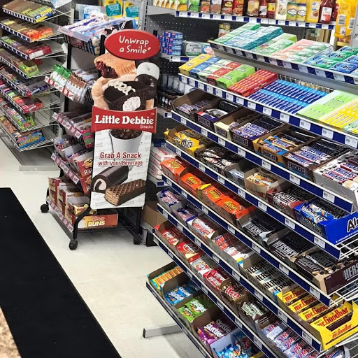 GRAB IT Discount Tobacco & Liquor - Thumbnail