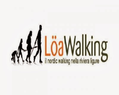 LoaWalking - Visual