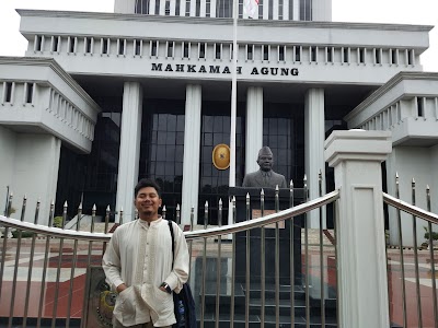 Photos of Supreme Court of the Republic of Indonesia