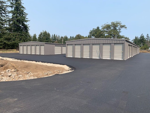 Self Access Storage, LLC - Visual