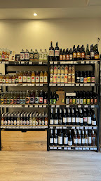 Photo n°2 de La boutique de Séverine - Les jardins d'en olivier à Saint-Sulpice-la-Pointe (Épicerie fine)