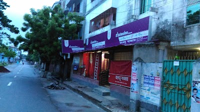 Photos of Rongdhonu Bazar