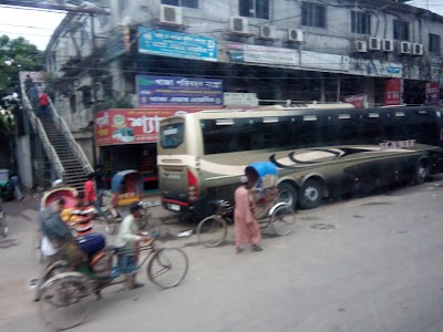 Photos of Arambagh More
