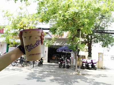 Photos of Chatime BKK