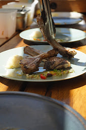 Photo n°24 de L'eden Roc à Les Angles (Bar)