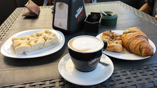 BAR CAFFEINA - Thumbnail