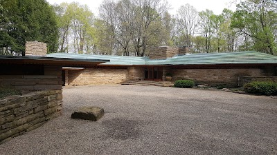 Photos of Kentuck Knob