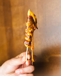 Photo n°166 de Sushi Way Forum des Halles à Paris (Restaurant japonais)