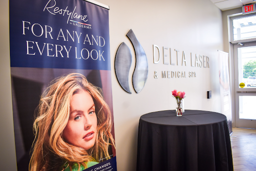 Delta Laser & Medical Spa