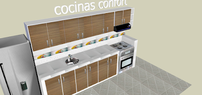 Photos of cocinasconfort