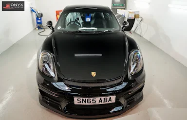 Recent work by Onyx Automotive in West Bromwich (photo 8)