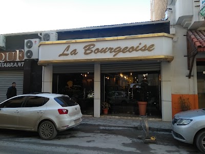 Photos of Patisserie la Bourgeoise