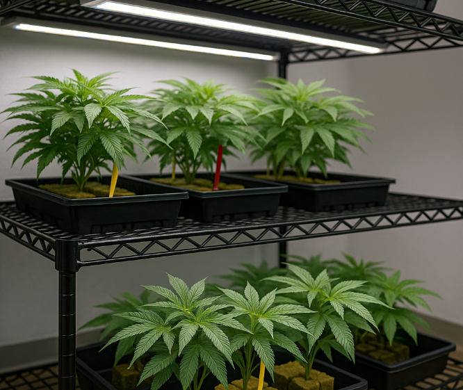 Green Dragon Caregivers Cannabis Dispensary North Hollywood photo 5