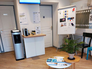 Photo n°3 de MACIF Assurances à Delle (Agence d'assurance pour locataires)