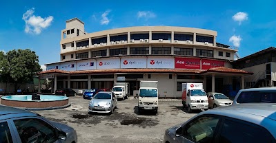 Photos of Global Parcel Delivery (Private) Limited