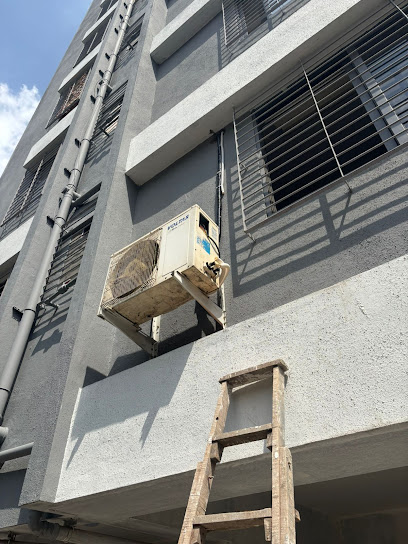 SK Refrigeration Nashik