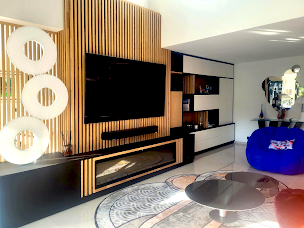 Photo n°2 de Agence Soro à Fons (Consultant en Feng Shui)