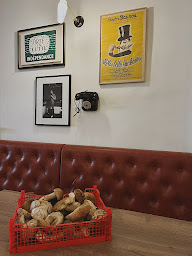 Photo n°8 de Bistrot le France à Apt (Restaurant français)