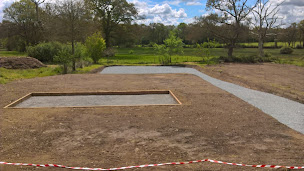 Photo n°4 de ETS Mickaël Tamisier à Saint-Pardoux-le-Lac (Entreprise de VRD)