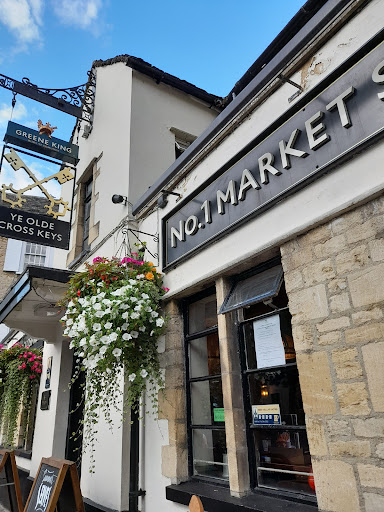 The Woolgate Centre - Visual