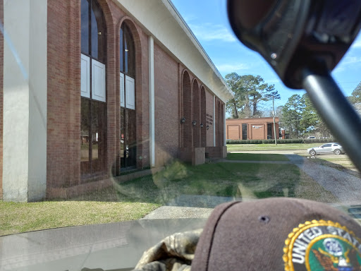 Columbia-Marion County Public Library
