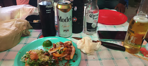 Tacos los Moritos - Thumbnail