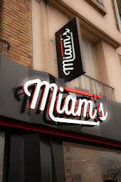Photo n°3 de Miam's à Chatou (Service de livraison)
