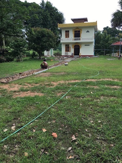 Photos of Kyuk Kyi Monastery