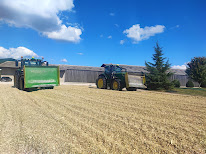 GAEC Girard Clerc à Bay