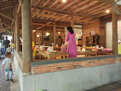 Photos of Kampoeng Kalapa