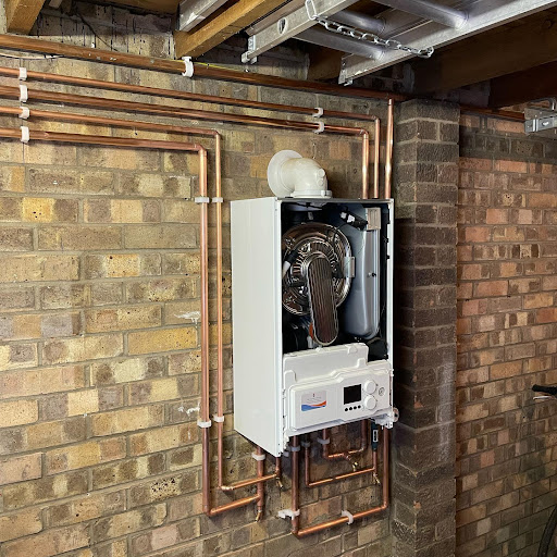 Aquatherm Solutions Ltd