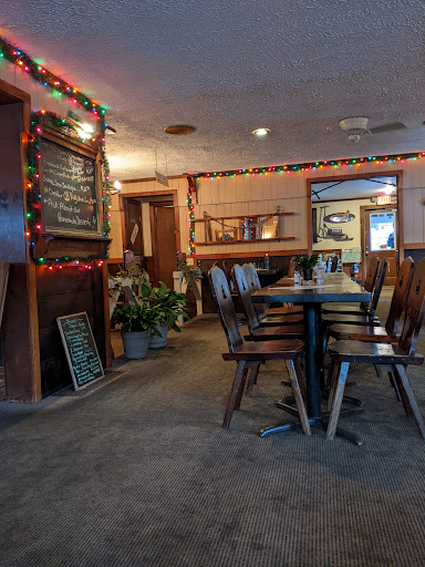 Rick's Tavern - Visual