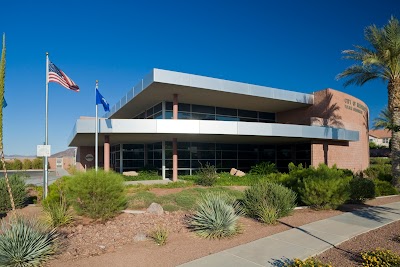 Henderson West Community Police Station