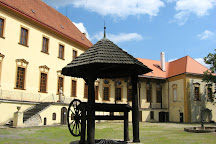 Znojmo Castle, Znojmo, Czech Republic