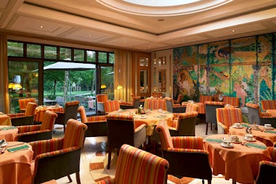 Photos of Goeres Hotels Luxembourg