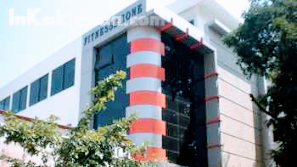 Fitness Zone Gym