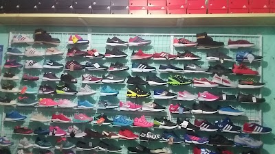 Photos of Cis Jamada Fitness Center