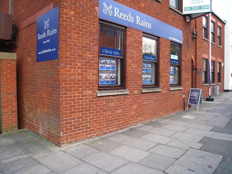 Reeds Rains Estate Agents Coventry photo 2