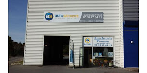 Photo n°1 de AS Autosécurité Contrôle Technique ST VINCENT DE TYROSSE à Saint-Vincent-de-Tyrosse (Centre de contrôle technique)