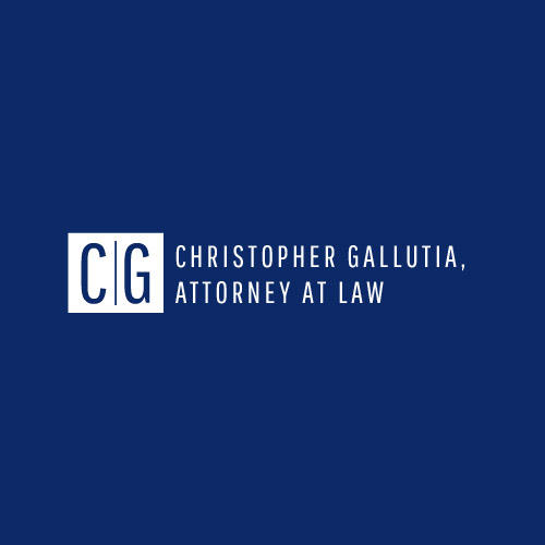 Christopher Gallutia, Attorney at Law - Thumbnail