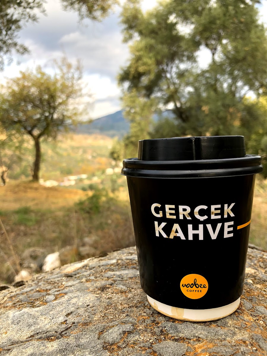 Voobee Coffee — photo 11